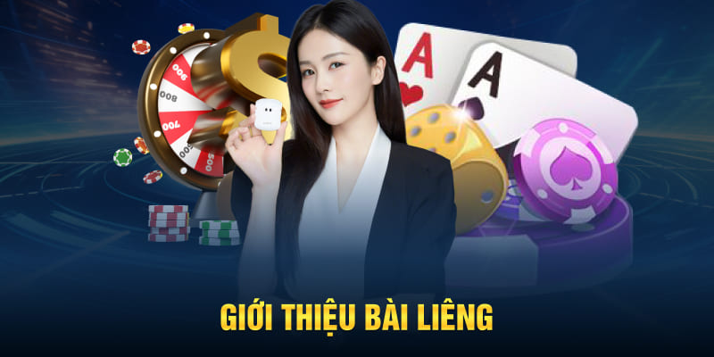 Giới thiệu bài liêng