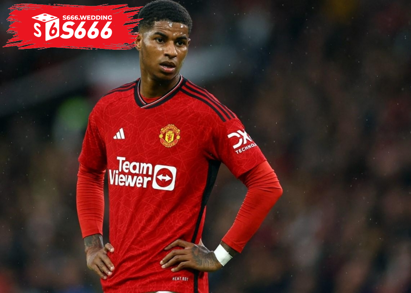 Tương lai của Rashford tại MU đang là dấu hỏi lớn. Tương lai của Rashford tại MU đang là dấu hỏi lớn.