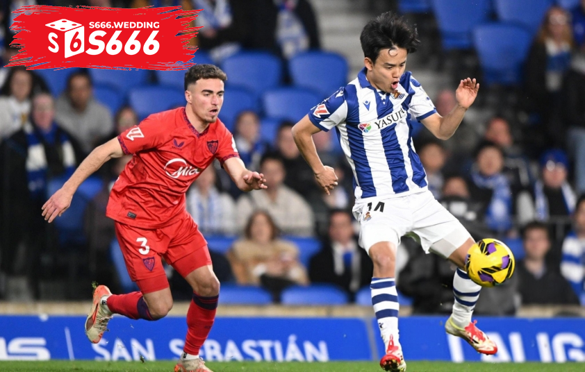 Real Sociedad có phong độ không tốt trong giai đoạn gần đây. Ảnh: Getty